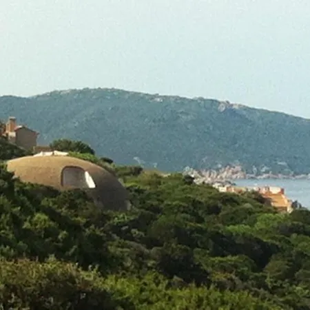 Happy With Garden And Terrace 3* Costa Paradiso