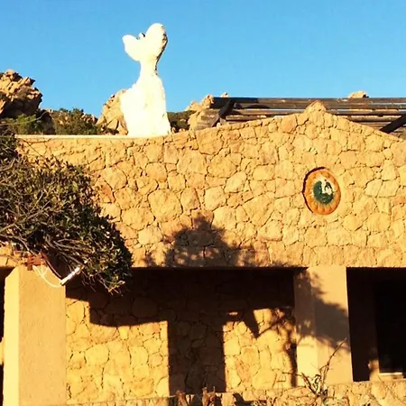 Casa de hóspedes Happy With Garden And Terrace 3*