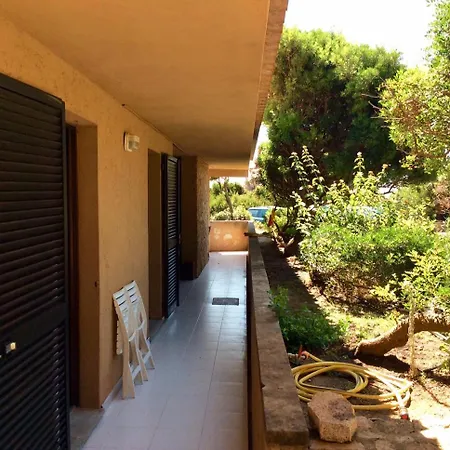 Happy With Garden And Terrace Costa Paradiso