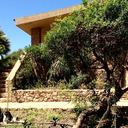 Happy With Garden And Terrace Casa de hóspedes Costa Paradiso
